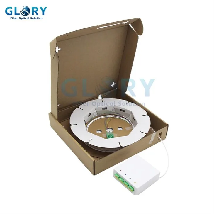 FTTR Cable Assemblies Patch Cord