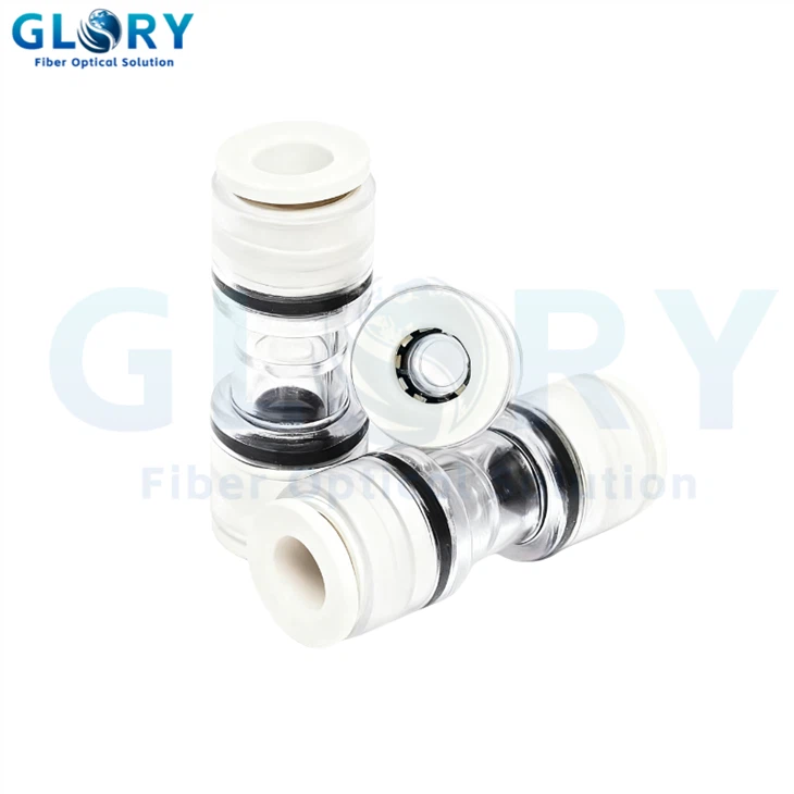 Micro Duct Straight Connector suppliers