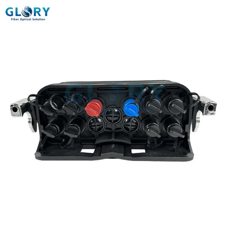 Outdoor Fiber Terminal Box