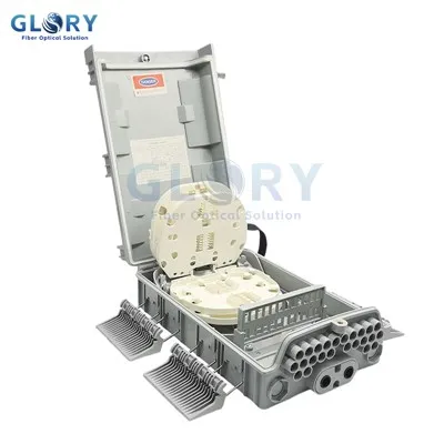 תיבת מסוף חיצונית FTTH