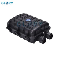 תיבת צומת סיבים אופטיים