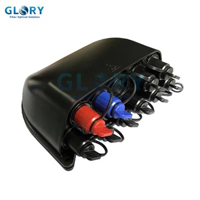 תיבת מסוף שומן מראש