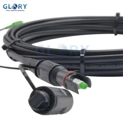 Optitap SC Patch Cour