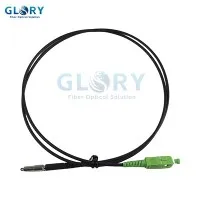 כבל תיקון סיבים מצב יחיד